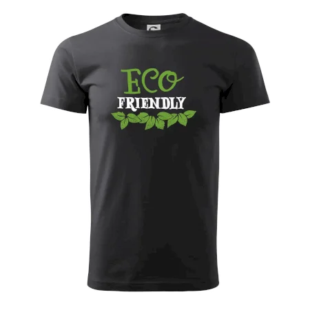 Eco friendly - lístočky