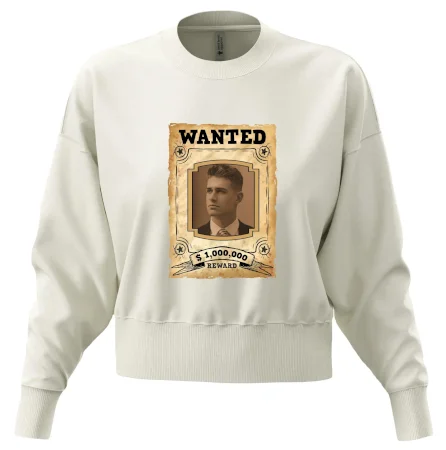 Wanted Fotka