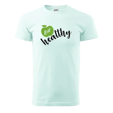 Eat Healthy
