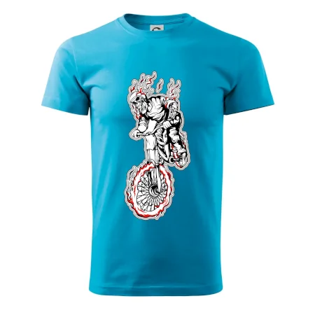 Kostra downhill