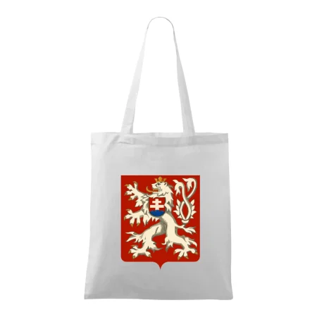 Znak ČSR - Tretia Československá republika (1945–1948)