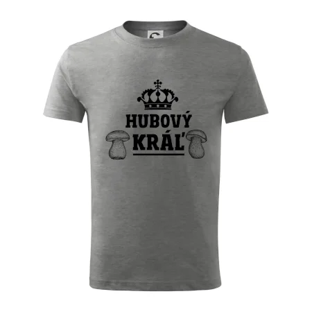 Hubový kráľ