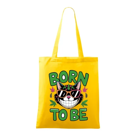 Marihuana - born to be