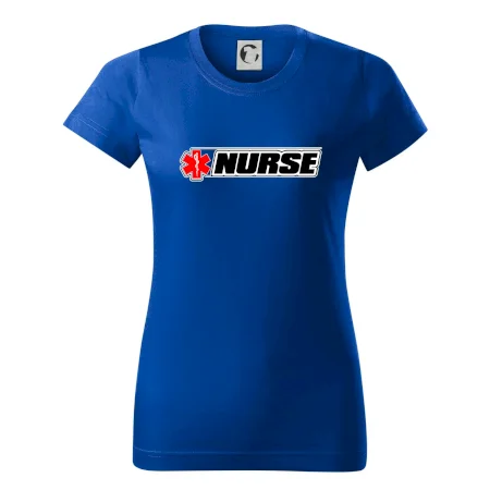Nurse kríž