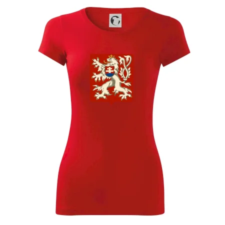 Znak maly Prvá Republika československá 1918–1920