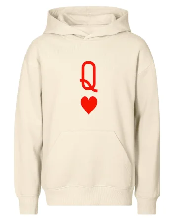 Poker Q love