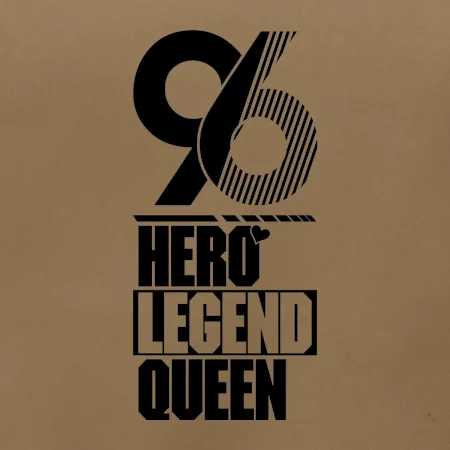Hero, Legend, Queen 1996