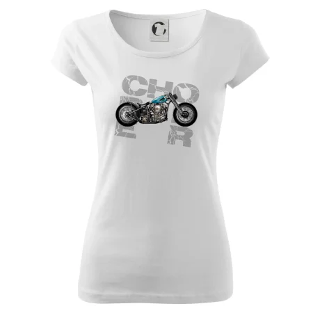 Chopper 001