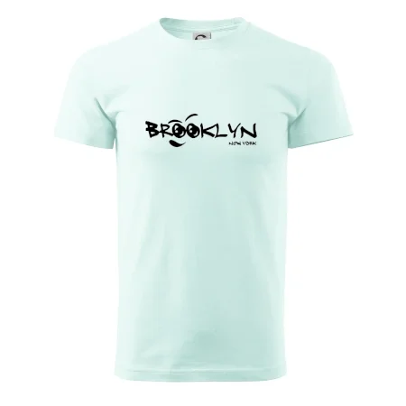 Brooklyn úsmev