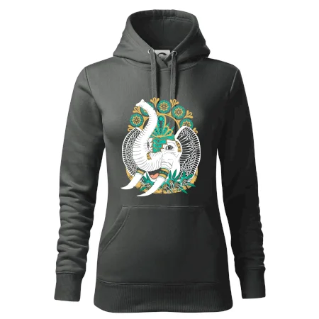 Sloník pre šťastie (Pecka Design)