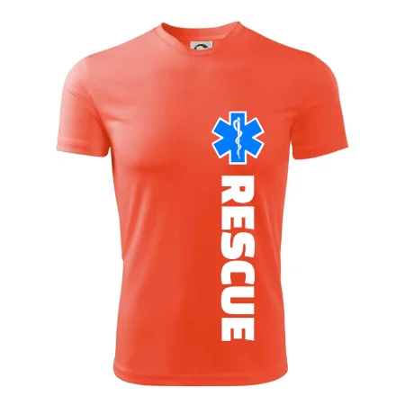 Rescue - pre záchranárov