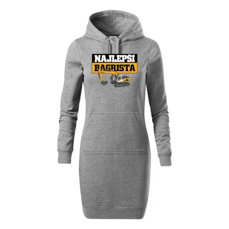 Najlepší bagrista