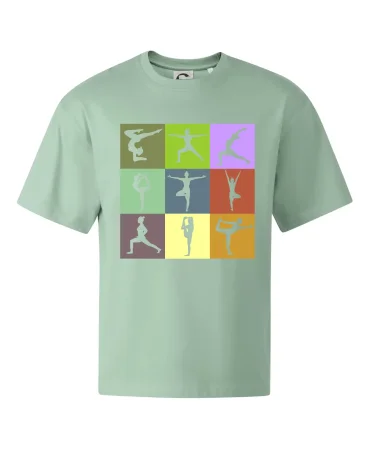 Yoga abeceda