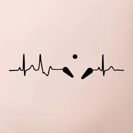 Pinball EKG