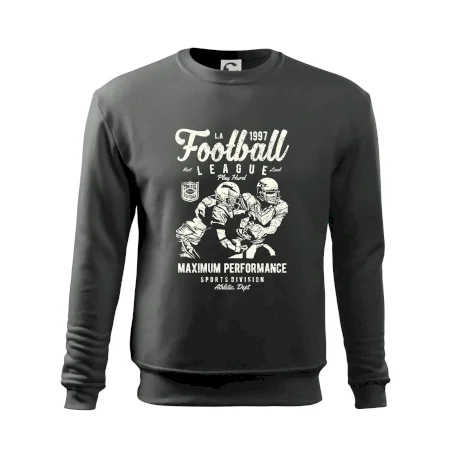 Football League plagát
