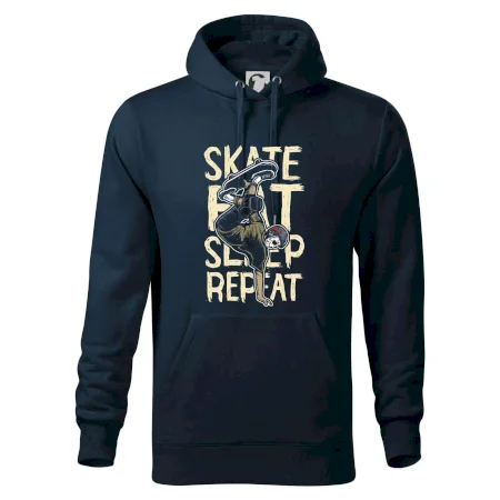 Skate Eat Sleep Repeat