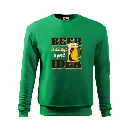Beer idea