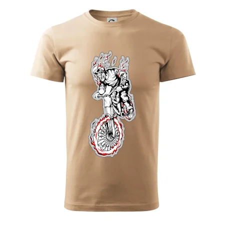 Kostra downhill