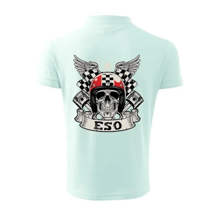 Motorkár eso