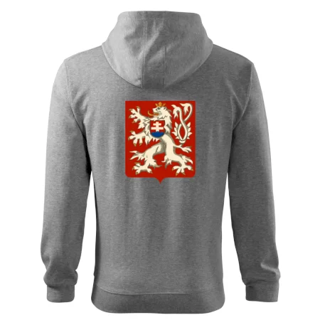 Znak maly Prvá Republika československá 1918–1920