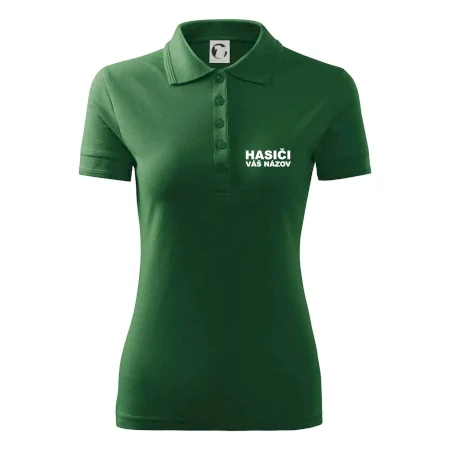 Hasiči nápis (názov zboru - vlastný nápis)