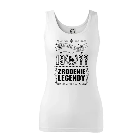 Zrodenie legendy pre korčuliarov