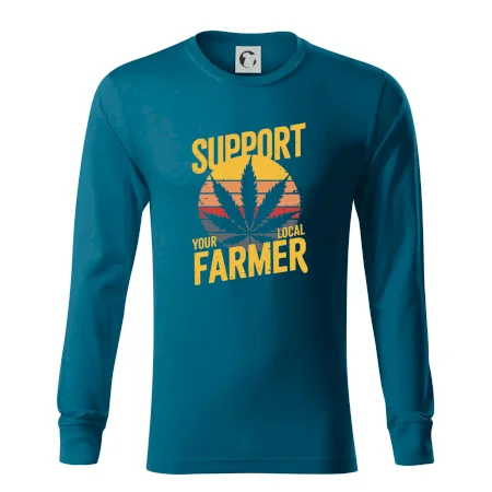 Marihuana - Support local farmer