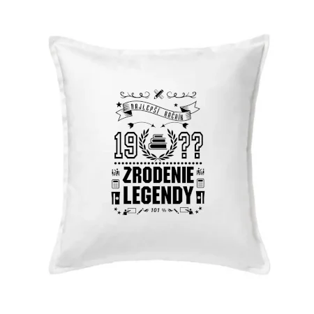 Zrodenie legendy - pre učiteľov