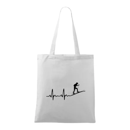 EKG skialpinismus