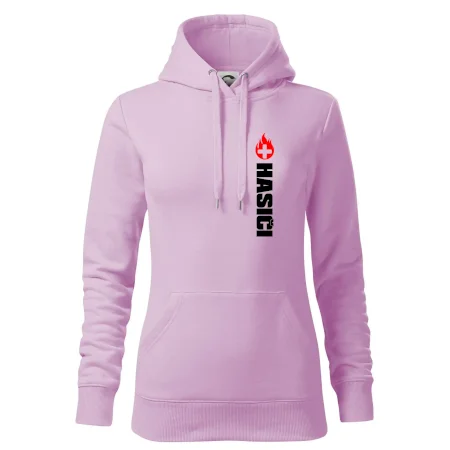 Hasiči zdravotník