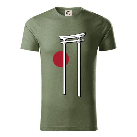 Japan culture - architektúra