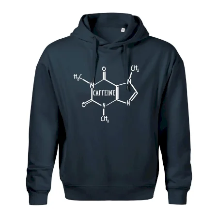Caffeine molekuly