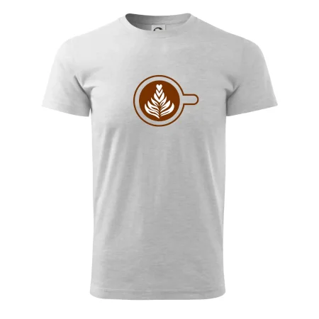 Coffee art