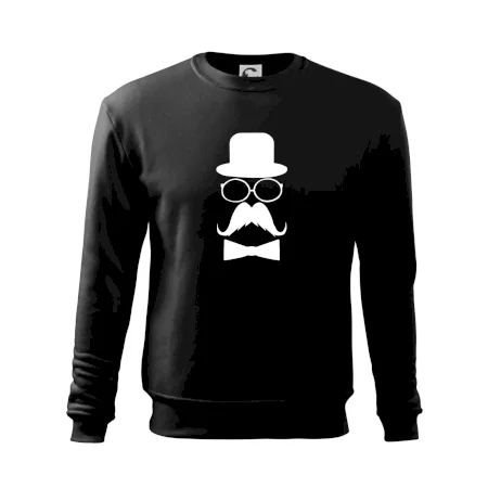 Mustache pán