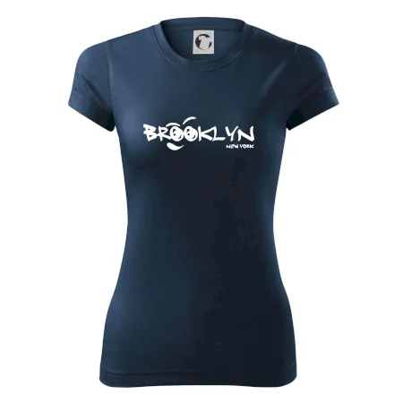 Brooklyn úsmev