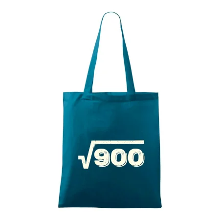 Narodeniny odmocniny 30