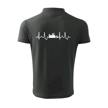 Ekg rolba