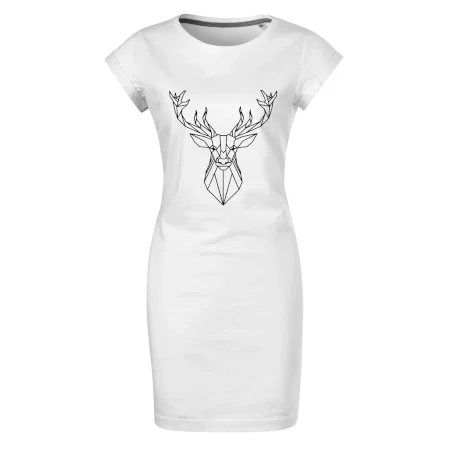 Geometria - Veľký jeleň