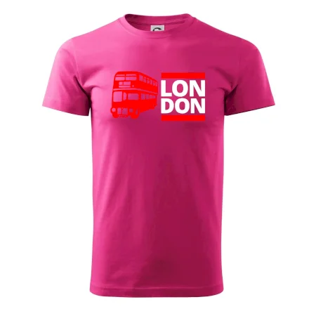 LON DON BUS