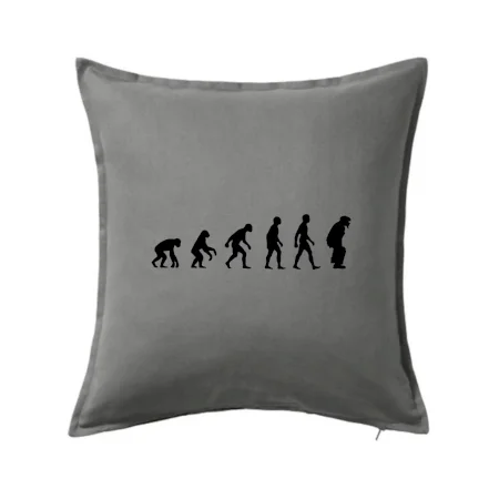 Evolúcia baseball chytač