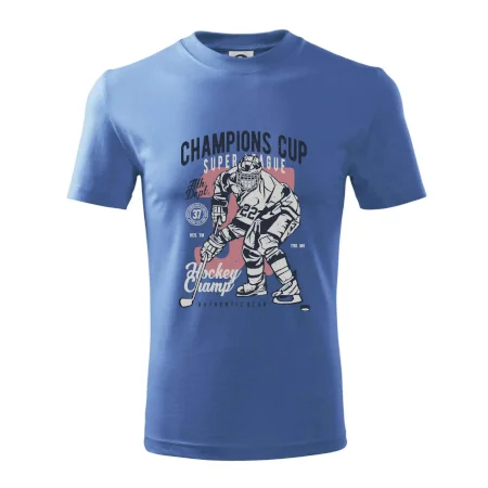 Champions Cup Hockey