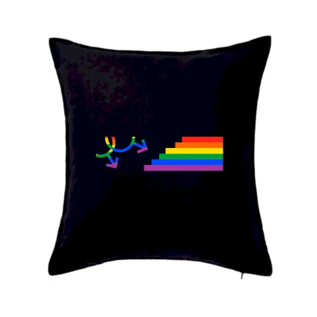 Gay symbol dúha
