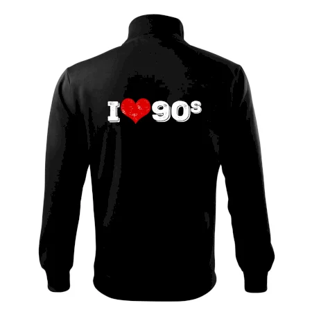 I love 90s