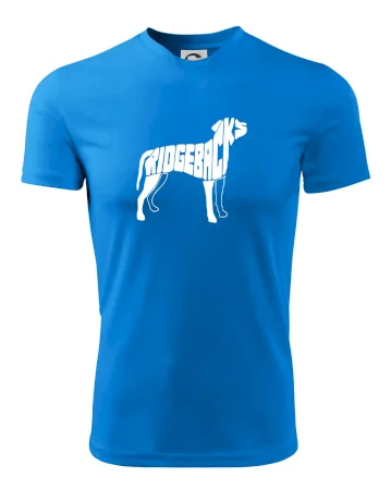 Ridgeback