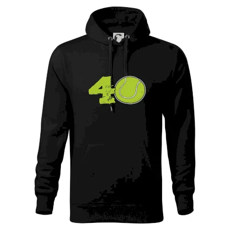 Tenis okrúhle narodeniny 40