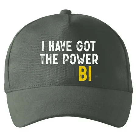 I have got the power bi