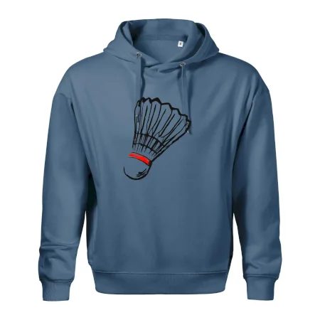 Bedminton košík