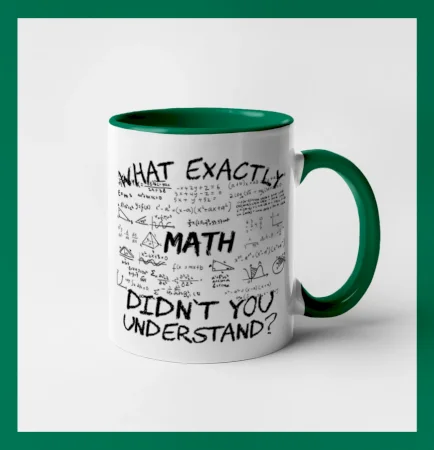 What exactly didnt you understand  - Math