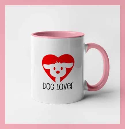 Dog Lover čumák