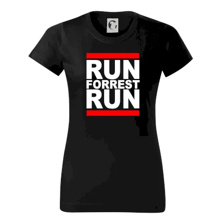 Run Forrest Run